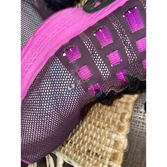 Nike zoom structure 19 womens running shoes - Picture 4 of 13